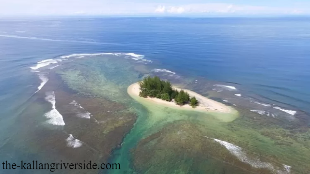 3 Tempat Wisata di Aceh Barat Daya Surga bagi Pecinta Bahari