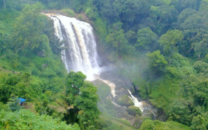 Inilah Daya Tarik yang Mengundang Wisatawan di Curug Sewu