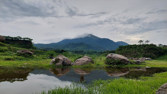 Ranu Manduro: Keindahan Alam Tersembunyi di Mojokerto