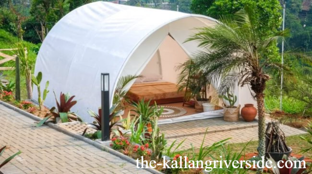 Harga Tiket Masuk Wisata Alam Cimahi